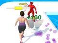 Spel Destiny Run aanlyn