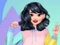 Spel Kleurblok vs Y2k Fashion Battle  aanlyn