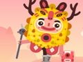 Spel Slidey Block legkaart  aanlyn