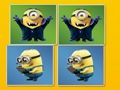 Spel Minions Memory pas by aanlyn