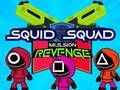 Spel Squid Squad Mission Revenge aanlyn