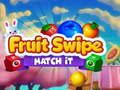 Spel Vrugswiep Pas dit by  aanlyn