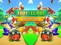 Spel Vrugte -legioene: Monsters beleg aanlyn