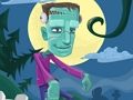 Spel Halloween Vind die verskille  aanlyn