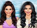 Spel Barbie aantrek aanlyn Spel Barbie aantrek aanlyn