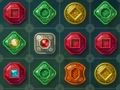 Spel Skatte van Montezuma 3 aanlyn