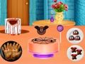 Spel Halloween Spooky Nagereg  aanlyn