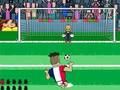 Spel Sokker Straf Kampioene  aanlyn