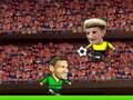 Spel Sokker HeadZ Cup  aanlyn