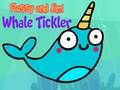 Spel Flossy en Jim Whale Tickler  aanlyn