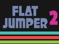Spel Flat Jumper 2 aanlyn