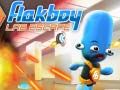 Spel Redding uit Flakboy's Laboratory  aanlyn