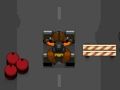 Spel Pad bash aanlyn