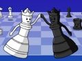 Spel Koöperatiewe skaak  aanlyn