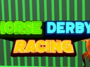 Spel Perde Derby Wedrenne  aanlyn