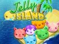 Spel Jellie-eiland  aanlyn