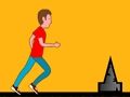 Spel FiredUngeon Escape aanlyn