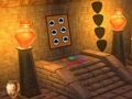 Spel Fort Cave Escape aanlyn
