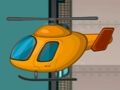 Spel Onder ons lugskip slingers  aanlyn
