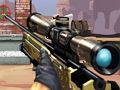 Spel Sniper Simulator aanlyn