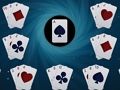Spel Black Hole Solitaire aanlyn