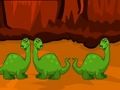 Spel Woodland House Escape aanlyn