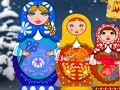 Spel Matryoshka Maker aanlyn