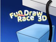 Spel Pret Draw Race 3D  aanlyn
