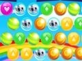 Spel Borrelmanie  aanlyn