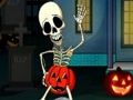 Spel Halloween kom episode 8  aanlyn
