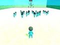 Spel Squid Game: 456 Oorlewing  aanlyn