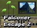 Spel Valkenier Escape 2  aanlyn