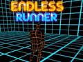 Spel Eindelose hardloop  aanlyn