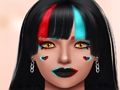 Spel Make-up Artist Modesalon  aanlyn