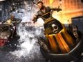 Spel Hydro Storm 2 aanlyn