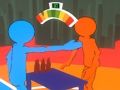Spel Dronk Slap Wars  aanlyn