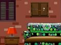 Spel Modderige huis ontsnapping aanlyn