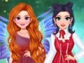 Spel Beïnvloeders Lovecore vs Fairycore Estetika  aanlyn