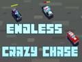 Spel Eindelose Crazy Chase  aanlyn