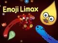 Spel Emoji Limax aanlyn