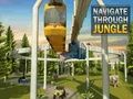 Spel Verhoogde treinbestuursimulator Sky-trambestuurder  aanlyn