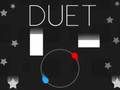 Spel Duet pro aanlyn
