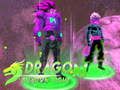 Spel Dragon Shadow Fight aanlyn