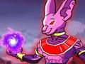 Spel Dragon Fighter aanlyn
