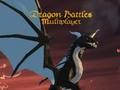 Spel Dragon Battles Multiplayer aanlyn