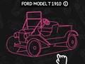 Spel Doodle History 3d: Motors  aanlyn
