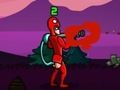 Spel Doodieman Bazooka aanlyn
