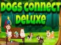 Spel Honde verbind Deluxe aanlyn