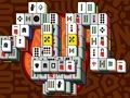 Spel Mahjong wilde diere  aanlyn