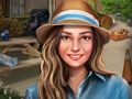 Spel Verlore pos  aanlyn